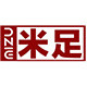 米足logo