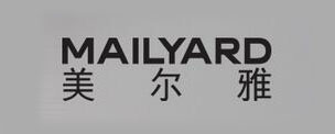 美尔雅服饰(Mailyarg)logo