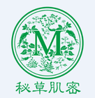 秘草肌密logo