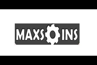 麦凯松(MAXSOINS)logo