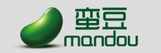 蛮豆logo