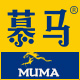 慕马logo