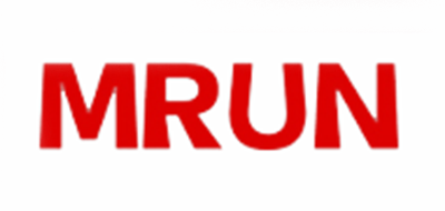 麦润(mrun)logo