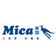 米加logo