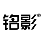 铭影电脑logo
