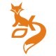 美狐(wayfox)logo