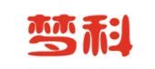 梦科logo