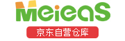 魅士(MeieaS)logo