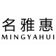 名雅惠logo