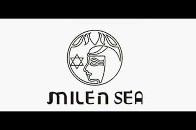 米蓝晞(MILENSEA)logo