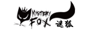 谜狐logo