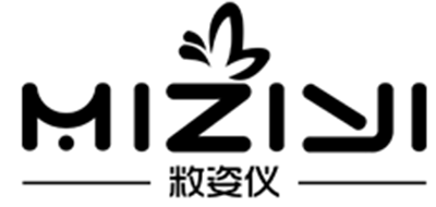 敉姿仪(MIZIYI)logo