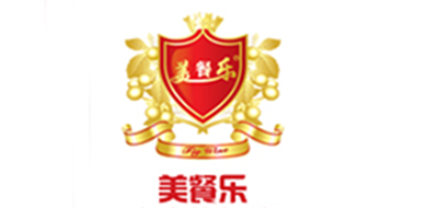 美餐乐logo