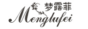 梦露菲(Menglufei)logo
