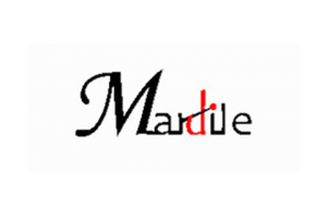 玛狄乐logo