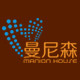 曼尼森logo