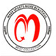 谜帕服饰logo