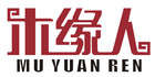 木缘人logo