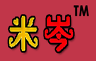 米岑logo
