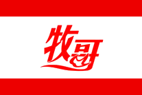 牧哥logo