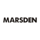 马斯登(marsden)logo