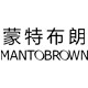 蒙特布朗logo