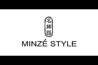 名师路(MINZE-STYLE)
