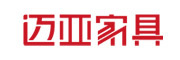 迈亚家具logo