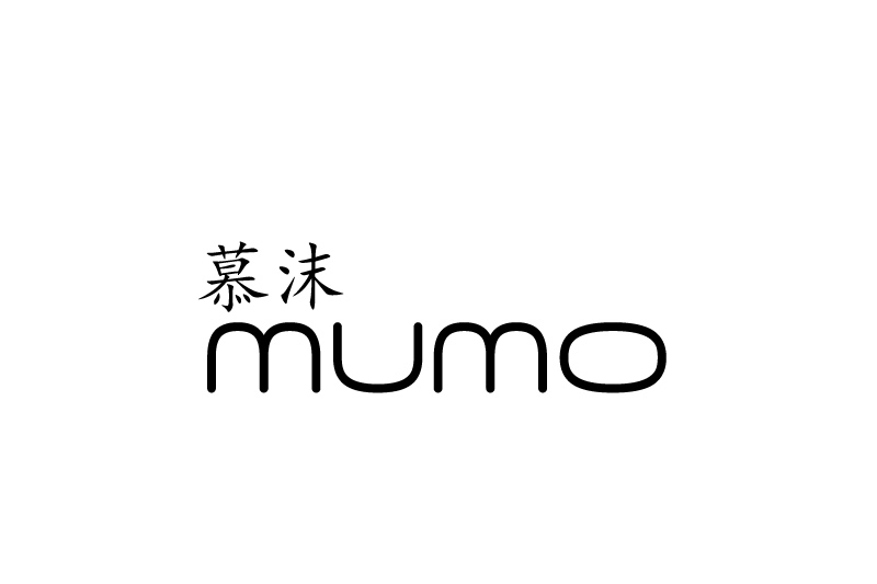 慕沫logo