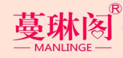 蔓琳阁logo
