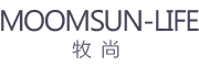 牧尚(Moomsun-life)logo