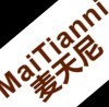 麦天尼logo