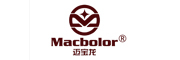 迈宝龙(Macbolor)logo