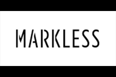 MARKLESS