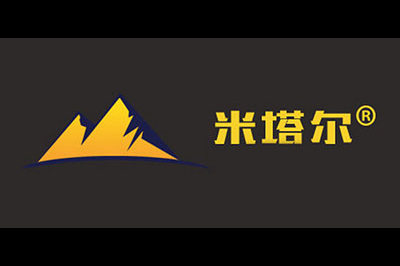 米塔尔logo