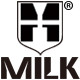 milk