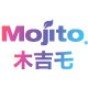木吉乇(MOJITO)logo