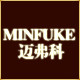迈弗科(minfuke)logo