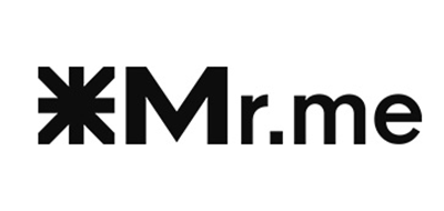 米先生logo