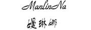 嫚琳娜(MaLinNa)logo