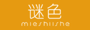 谜色(Mieshiishe)logo