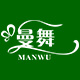 曼舞logo