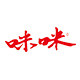 咪咪食品logo