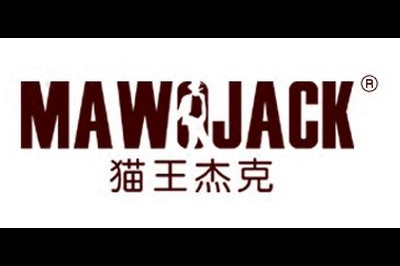 猫王杰克(MAW JACK)logo
