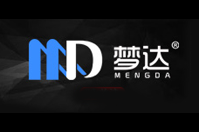 梦达(MD)logo