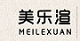 美乐渲logo