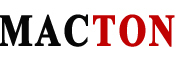 麦卡顿(MACTON)logo