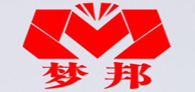 梦邦logo