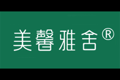 美馨雅舍logo