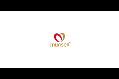 蒙赛尔(MUNSELL)logo